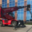 0-8ton Crane Certified