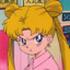 | ♥ Sailor Moon ♥ |