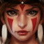 Mononoke Hime