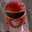 RED RANGER