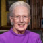 Dronning Magrethe