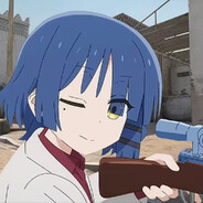 天才狙击手山田凉