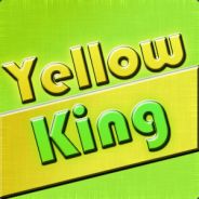 Yellow king