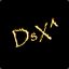 DsX^