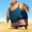 Fat Guy From Despicable Me