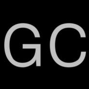CurseForge profile picture for @GC