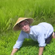 Rice Farmer