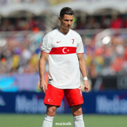 CR7 TR