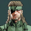 Naked Snake