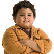 i push fat kids off bikes