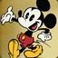 Mickey Mouse