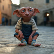 Dobby Spaghetti Skibidi