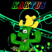 Kaktus. / Itachi | cs-oneshot.pl