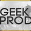 Geek Prod - Nat Delamos
