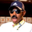 Thurnis Haley Golf Wang