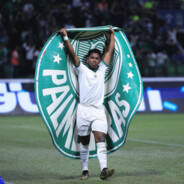 Matheus, o palmeirense