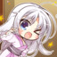 ciallo～(∠・ω&lt; )⌒☆