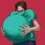 ballfondler