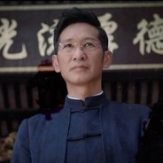 塔寨村委主任-林耀东