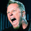 jame hetfielder metallica