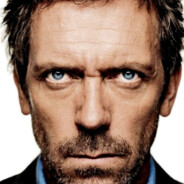 Gregory House