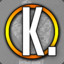 Unknown K.