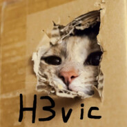 BGL | H3vic Steam avatar