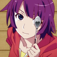 戦場ヶ原 ひたぎ