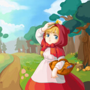 银河探险家小红帽