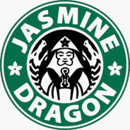 The Jasmine Dragon