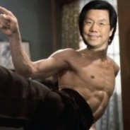 Kai Fu Lee