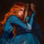 Shallan Davar's Safehand