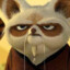 Master Shifu