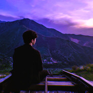 Steam Avatar