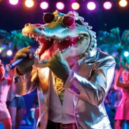 Bombardino Cocodrilo