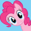 pinkie pie