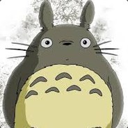 Totoro