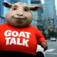 GOAT TALK