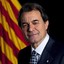 Artur mas