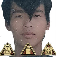 防波堤有个钓鱼佬