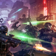 Winter Contingency寒冬告急