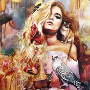 ѕαи∂яαॐ ツ