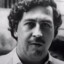 Pablo Escobar̸/̸̅̅ ̆̅ ̅