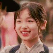 她也曾经许诺过