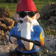 GnomeLightningrod