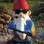 GnomeLightningrod