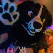 ♡Muzzle Clawjob♡