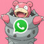 Slowbro SriRampai