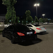 CLS