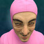 pink guy